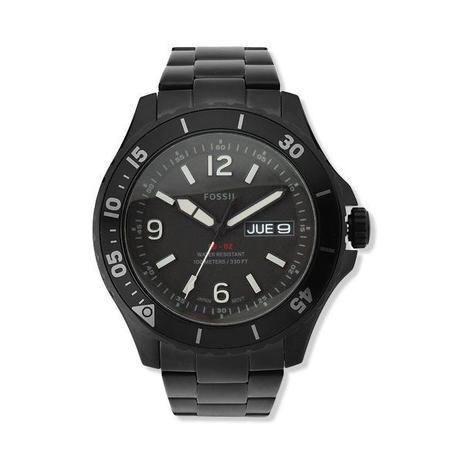 marca de relogio fossil