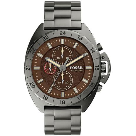 Relógio Fossil Masculino CH3002/1MN. Menor preço em Relógio Fossil Masculino CH3002/1MN.