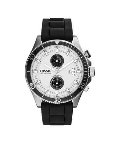 Relógio Fossil Masculino Fossil CH2933/8KN Menor preço em Relógio Fossil Masculino Fossil CH2933/8KN
