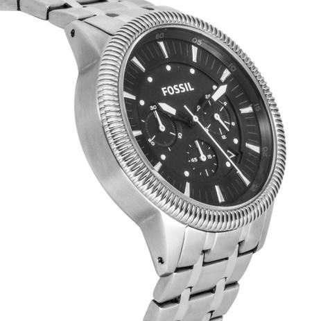 marca de relogio fossil