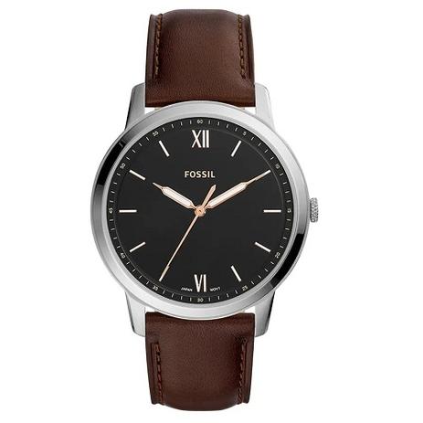 Relógio Fossil Masculino FS5464/0MN Menor preço em Relógio Fossil Masculino FS5464/0MN