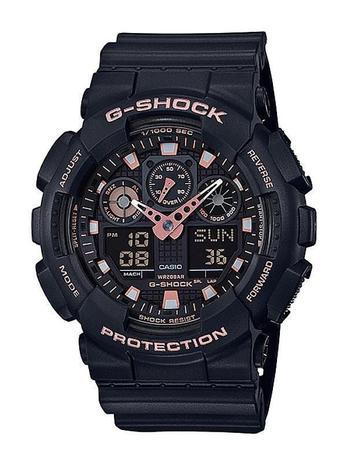 g shock infantil masculino