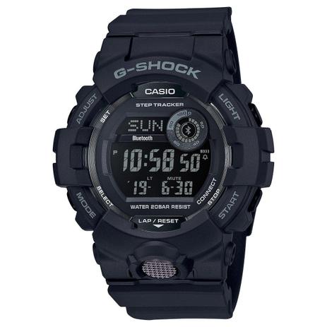 Relógio G-Shock Analógico Digital é boa?