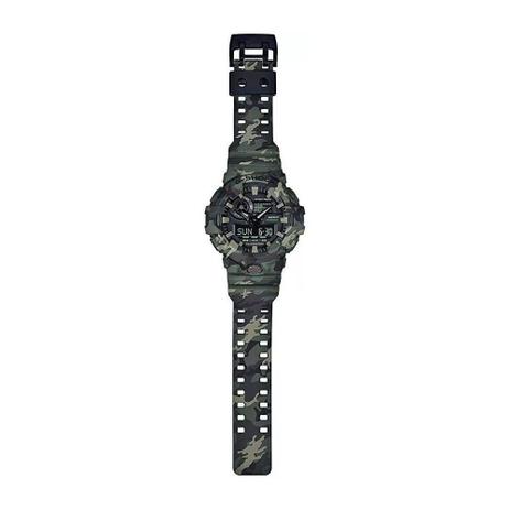 g shock camuflado casio