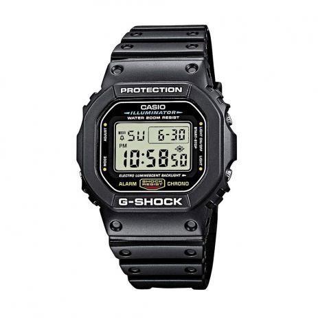 relogio casio dw 5600e