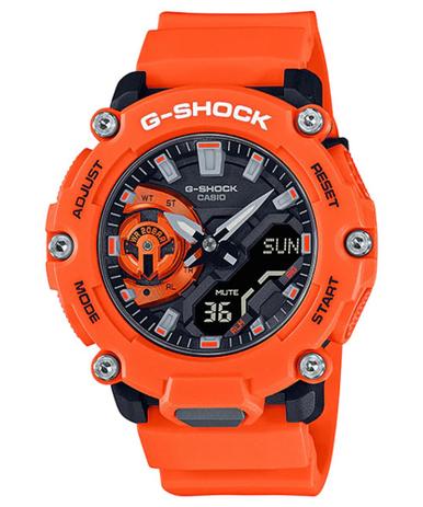 g shock preço