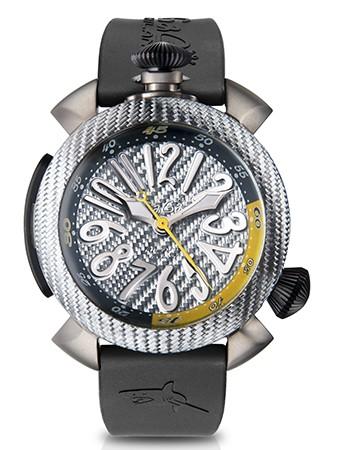 Relogio Gaga Milano DIVING 48MM KEVLAR Menor preço em Relogio Gaga Milano DIVING 48MM KEVLAR