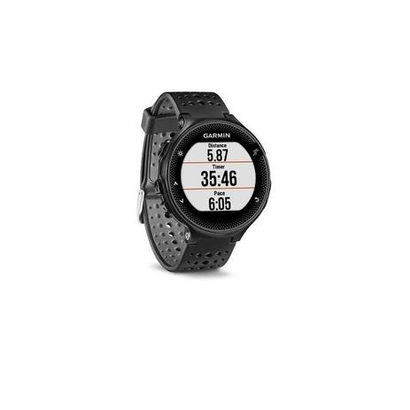 Relógio Garmin Forerunner 235 Gps Preto/cinza Lacrado Garan. é boa?