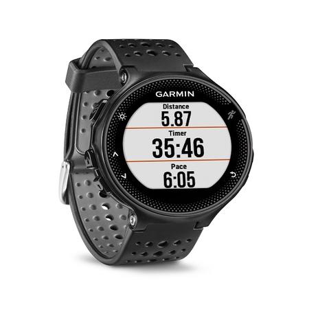 Relógio Garmin Forerunner 235 Preto com Bluetooth e GPS é boa?