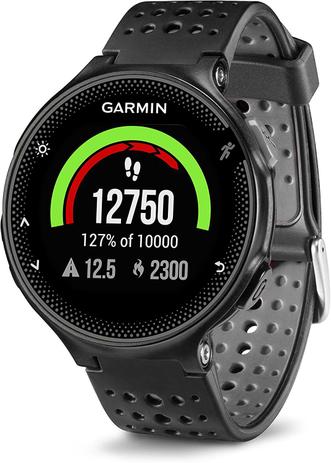 garmin forerunner 235 menor preço