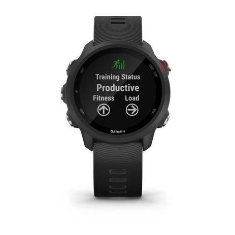 Relógio Garmin Forerunner 245 com Música GPS Bluetooth Preto é boa?