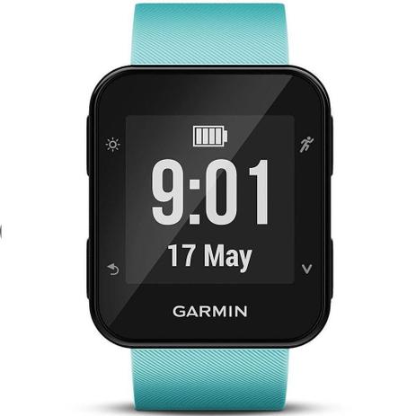 Relógio Garmin Forerunner 35 010-01689-12 Azul é ruim? Relógio Garmin Forerunner 35 010-01689-12 Azul é boa?
