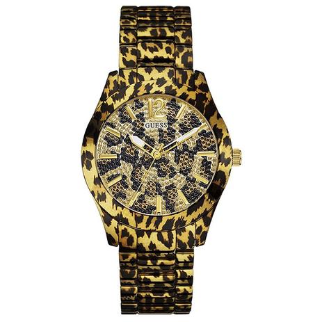 Relógio Guess Feminino 92467LPGSDA1. Menor preço em Relógio Guess Feminino 92467LPGSDA1.