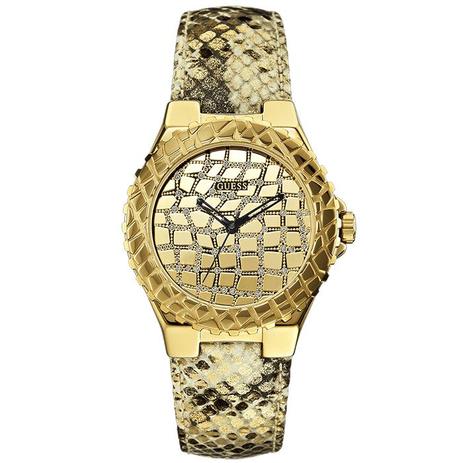Relógio Guess Feminino 92505LPGTDC1. Menor preço em Relógio Guess Feminino 92505LPGTDC1.