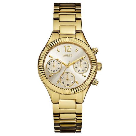 Relógio Guess Feminino 92519LPGSDA1. Menor preço em Relógio Guess Feminino 92519LPGSDA1.