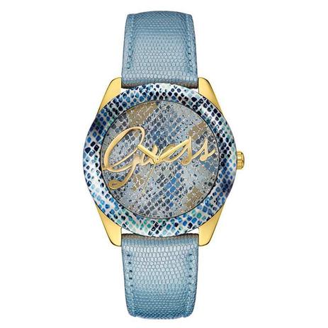 Relógio Guess Feminino - 92536LPGTDC3 - Seculus Menor preço em Relógio Guess Feminino - 92536LPGTDC3 - Seculus