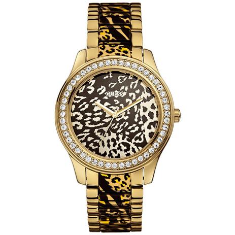 Relógio Guess Feminino 92538LPGSDA1. Menor preço em Relógio Guess Feminino 92538LPGSDA1.