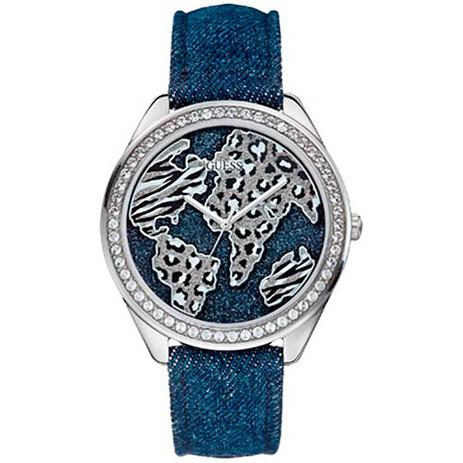 Relógio Guess Feminino 92545L0GTNC1 Menor preço em Relógio Guess Feminino 92545L0GTNC1