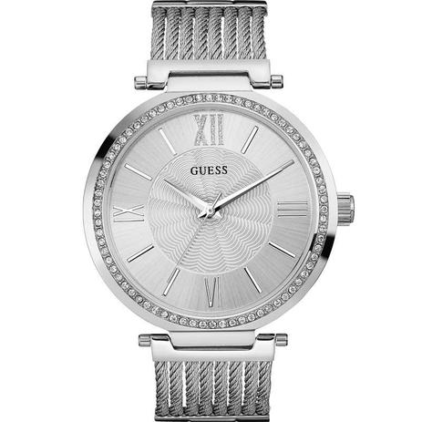 Relógio Guess Feminino 92580L0GDNA1 Menor preço em Relógio Guess Feminino 92580L0GDNA1