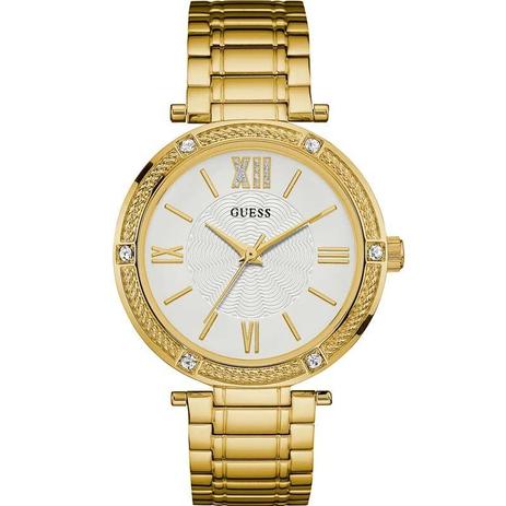 Relógio Guess Feminino 92609LPGDDA2 Menor preço em Relógio Guess Feminino 92609LPGDDA2