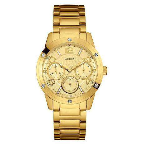 Relógio Guess Feminino - 92612LPGSDA2 - Seculus Menor preço em Relógio Guess Feminino - 92612LPGSDA2 - Seculus