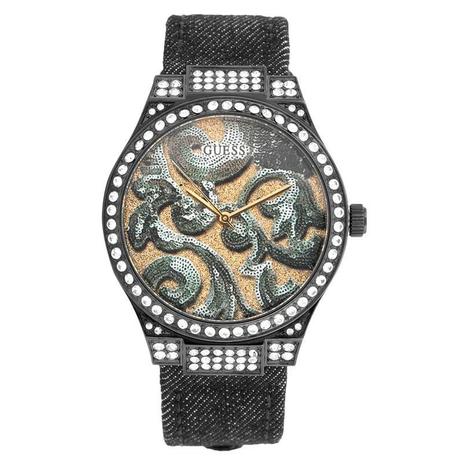 Relógio Guess Feminino - 92615LPGSPC1 - Seculus Menor preço em Relógio Guess Feminino - 92615LPGSPC1 - Seculus