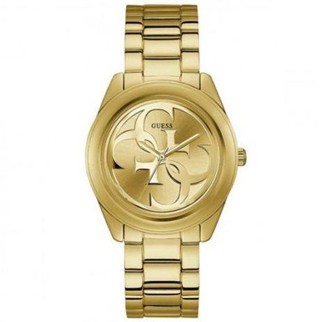 Relógio Guess Feminino Dourado 92628lpgtda8 Menor preço em Relógio Guess Feminino Dourado 92628lpgtda8