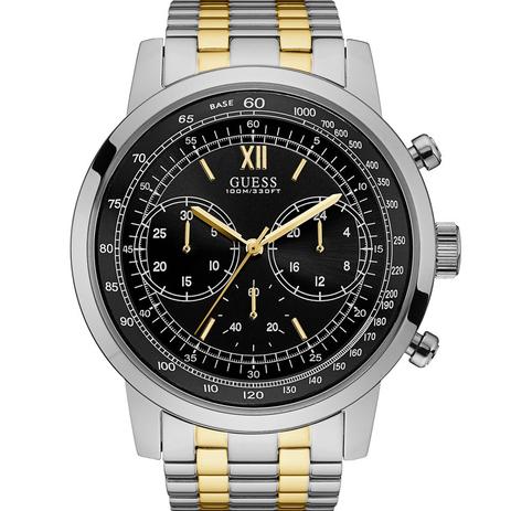 Relógio Guess Masculino 92631GPGSBA1 Menor preço em Relógio Guess Masculino 92631GPGSBA1
