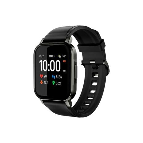 haylou ls02 smartwatch 2