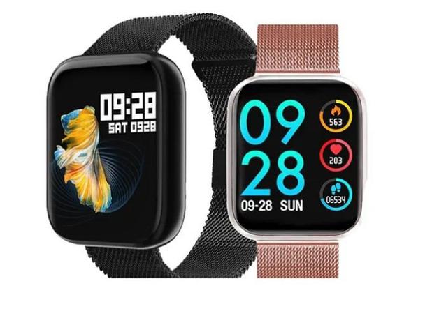 smartwatch p80 touch