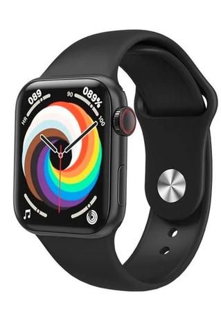 apple watch serie 6 mede pressao arterial