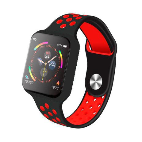 Smartwatch f9 pulseira Clearance
