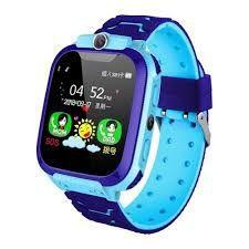 Relógio Inteligente Infantil Criança Rastreador Localizador C/câmera Anti-lost Sos Smartwatch - MJX Menor preço em Relógio Inteligente Infantil Criança Rastreador Localizador C/câmera Anti-lost Sos Smartwatch - MJX