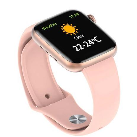 smartband cronometro