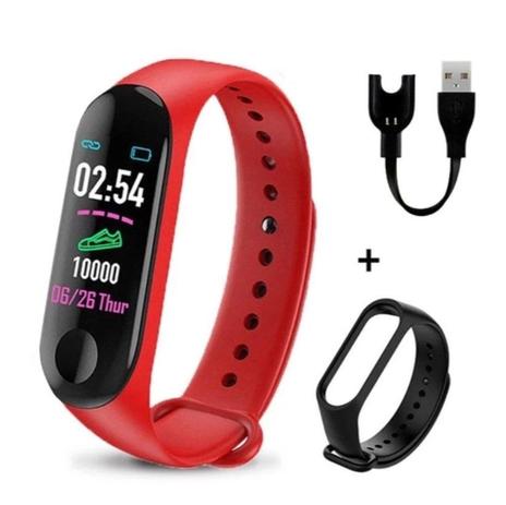 m3 smartwatch