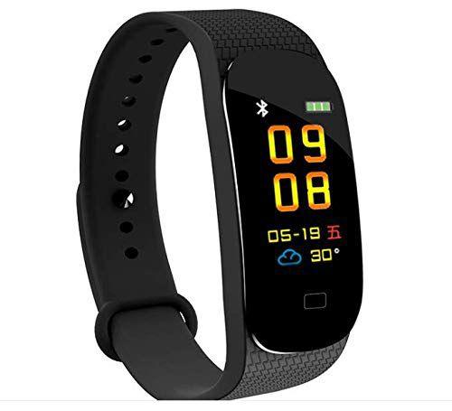 Relogio Inteligente Pulseira Bracelete SmartWatch m5 Plus Android e IOS Lançamento Menor preço em Relogio Inteligente Pulseira Bracelete SmartWatch m5 Plus Android e IOS Lançamento