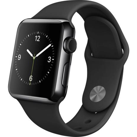 relógio celular smartwatch a1