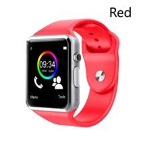 smartwatch com chip e cartao de memoria