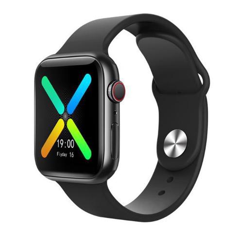 smart relógio apple