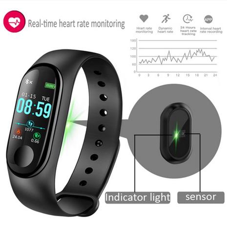 smartband fone