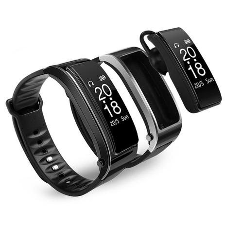 Relógio Inteligente Smartband Y3 Monitor Cardíaco e Fone Bluetooth Lançamento é boa?