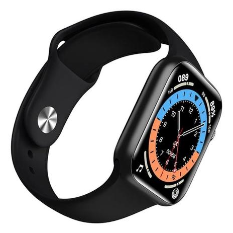 smart watch hw16