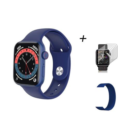 smartwatch android ios bluetooth
