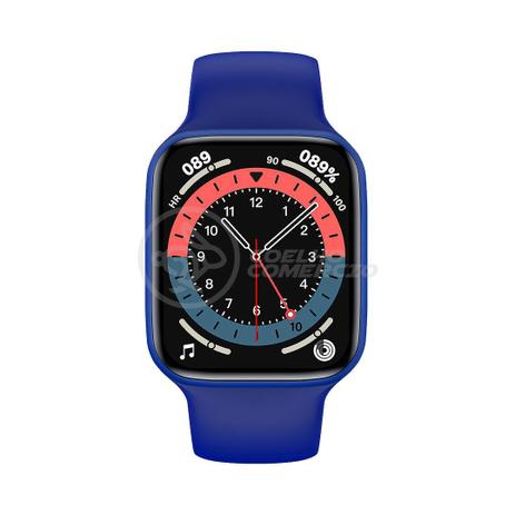 hw22 azul