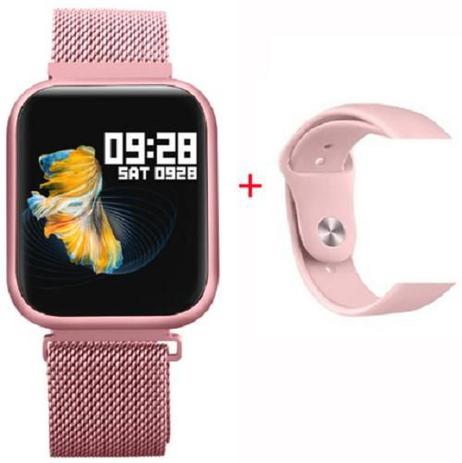 smartwatch para esportes