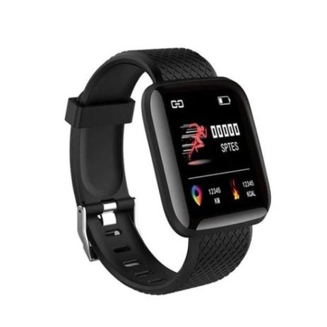 smartwatch b57 hero band 3 magazine luiza
