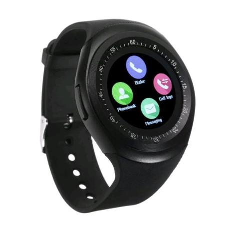 Relógio Inteligente Smartwatch Tomate TR-02 Bluetooth Pedômetro Chamadas IOS/ANDROID Menor preço em Relógio Inteligente Smartwatch Tomate TR-02 Bluetooth Pedômetro Chamadas IOS/ANDROID