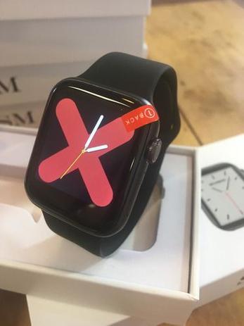 smartwatch colmeia