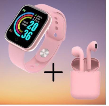 smartwatch magazine luiza rosa