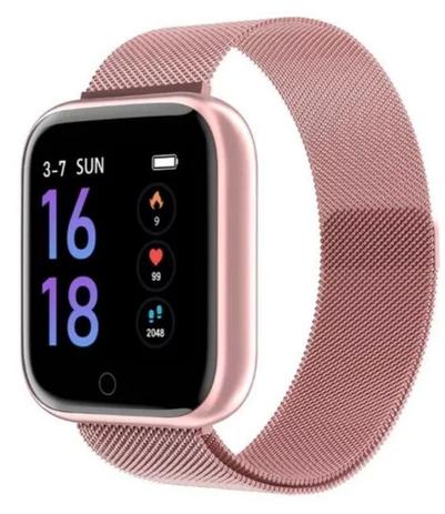 preço do relógio inteligente da apple